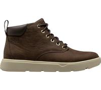 Helly Hansen Pinehurst Leather Sneaker matschbraun - 42