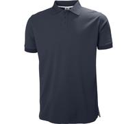 Helly Hansen Men's Quick-dry Riftline Polo navy (598) S
