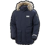 Helly Hansen Men's Reine Parka Navy S