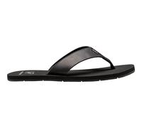 Helly Hansen Men's Seasand Leather Sandal 2 Black 42.5