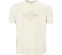 Helly Hansen Men's Skog Graphic T-shirt cream (034) M