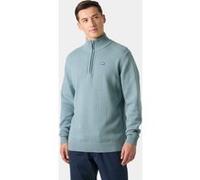 Helly Hansen Men's Smoegen Half-zip Sweater L Marine
