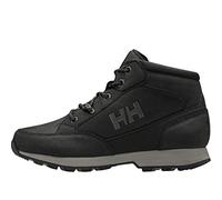 Helly Hansen Men's Torshov Hiker Hiking Boot, 990 Black, 43 EU