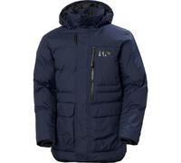 Helly Hansen Men's Tromsoe Jacket navy (597) M