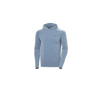 Helly Hansen Herren Outdoor Fleece Mann Tyri Strickhoodie Blau Größe XXL