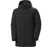 Helly-Hansen Herren Urb Pro Ht Daunenmantel, 990 Schwarz, L