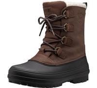 Helly Hansen Men's Varanger Primaloft Insulated Winter Boots brunette / black (746) 13