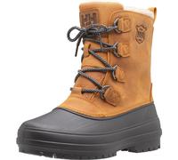Helly Hansen Men's Varanger Primaloft Insulated Winter Boots honey wheat / black (725) 11