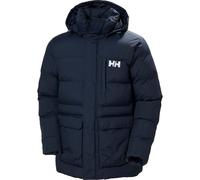 Helly Hansen Men's Vardo Parka navy (597) S