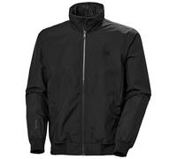 Helly Hansen Mens Vika Jacket, Black, L