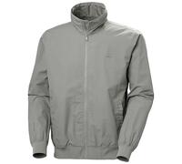 Helly Hansen Herren Vika Jacke S Grau