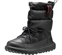 Helly Hansen - Monarch Boot - Winterschuhe, Gr. 43, schwarz (Black/MarsRed)