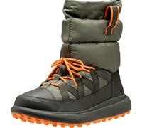 Helly Hansen Monarch Boot utility green / orange (431) 7
