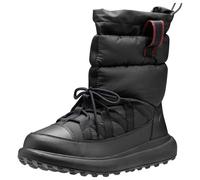 Helly Hansen - Monarch Boot - Winterschuhe, Gr. 44.5, schwarz (Black/MarsRed)