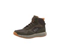 Helly Hansen Monashee Ullr HT espresso / marmalade / alu (707) 10.5