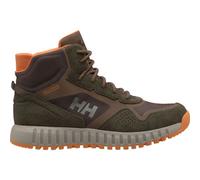 Helly Hansen Monashee Ullr Ht Espresso / Marmalade / Alu (707) US 8.5