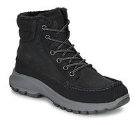 Helly Hansen Moonboots GARIBALDI V4 in Schwarz 44