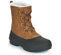 Helly Hansen Moonboots VARANGER PRIMALOFT in Beige 41