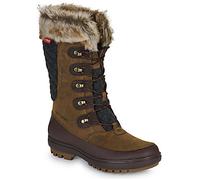 Helly Hansen Moonboots W GARIBALDI VL in Braun 39 1/3