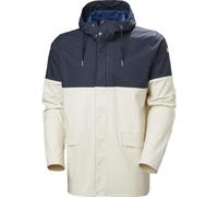 Helly Hansen Moss Block Coat cream (034) XL