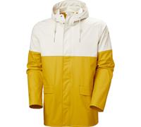 Helly Hansen Moss Block Coat essential yellow (344) S