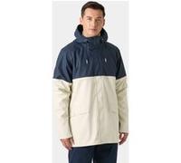 Helly Hansen Moss Block Coat Herren M Weiß