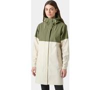 Helly Hansen Moss Block Pu Raincoat Damen M