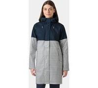 Helly Hansen Moss Block Pu Raincoat Damen XL