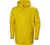 Helly Hansen Moss Rain Coat essential yellow (344) S