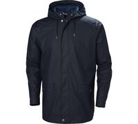 Helly Hansen Moss Rain Coat navy (597) XL