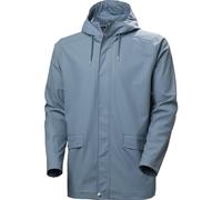 Helly Hansen Moss Rain Coat washed navy (601) M