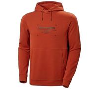 Helly Hansen Move Kapuzenpullover Canyon XL