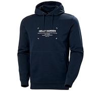 Helly Hansen Move Kapuzenpullover Navy M
