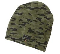 Helly Hansen Mütze aus Merinowolle HH LIFA MERINO BEANIE 79705 - - Farbe camo
