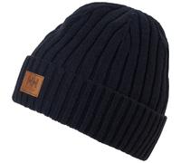 Helly Hansen Mütze KENSINGTON WOOL BEANIE 79812 - - Farbe navy
