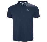 Helly Hansen New Driftline Polo Herren Poloshirt, Blau (Navy), X-Large, 50584