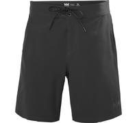 Helly Hansen Newport Board Shorts 8" ebony (980) 34