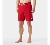 Helly Hansen Herren-segelshorts Mann Newport Board 8" Rot L