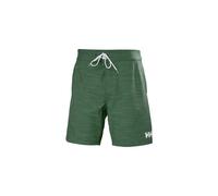 Helly Hansen Newport Board Shorts 8" Herren 30 Grün