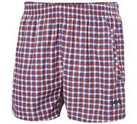 Helly Hansen Newport Swimming Shorts Rot,Blau L Mann (Herstellerartikelnummer: 34296_163-L)