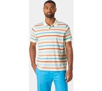 Helly Hansen Newport Polohemd 2.0 Herren M Weiß
