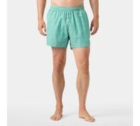 Helly Hansen Newport Trunk 4,5" dark mint offset stripe ao (472) 2XL