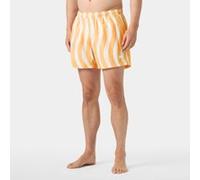 Helly Hansen Newport Trunk 4,5" orange sorbet floating str (320) M