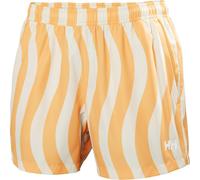 Helly Hansen Herren-segelshorts Mann Newport Trunk 4.5" Orange S