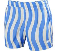 Helly Hansen Newport Trunk 4,5" ultra blue floating stripe (554) XL