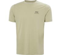 Helly Hansen Nord Graphic T-shirt light lav (463) S