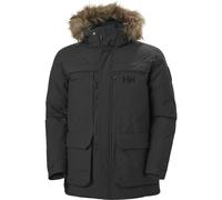 Helly Hansen Nordsjo Parka Herren black XXL 2020 Parkas