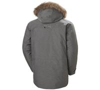 Helly Hansen Nordsjo Parka XL Grey Melange