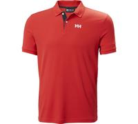 Helly Hansen Ocean Polo 2.0 alert red (222) M