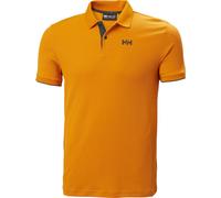 Helly Hansen Ocean 2.0 T-Shirt senfgelb - M